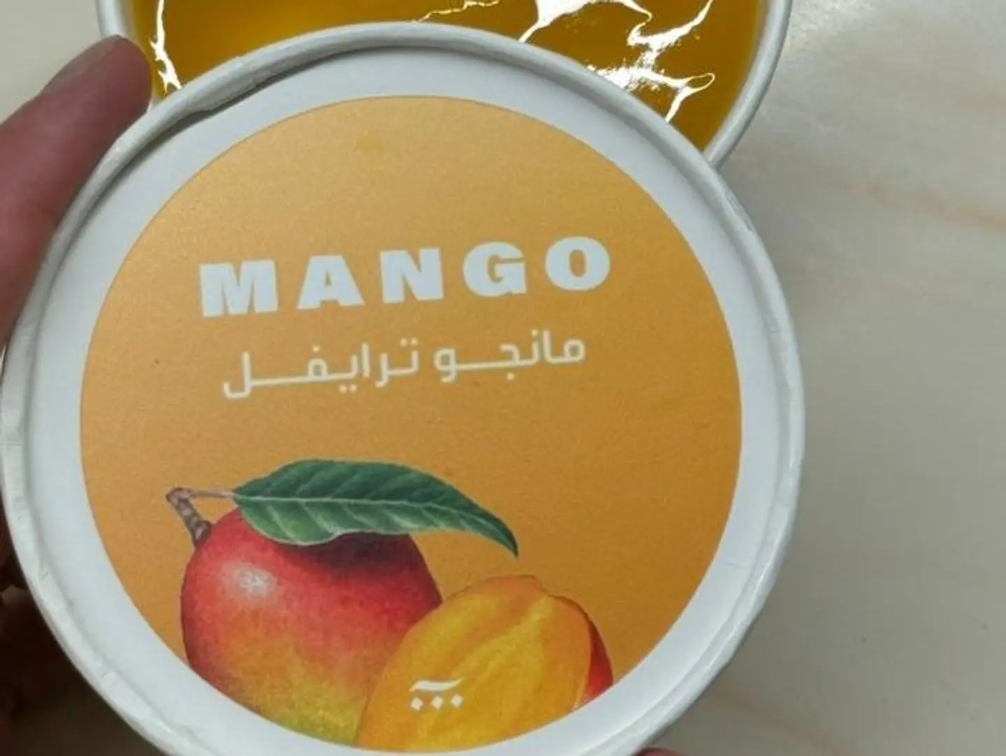 Trafill Mango