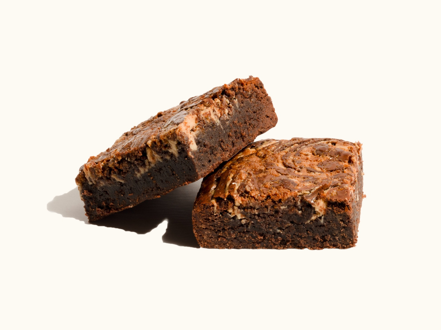 Brownies Tahini