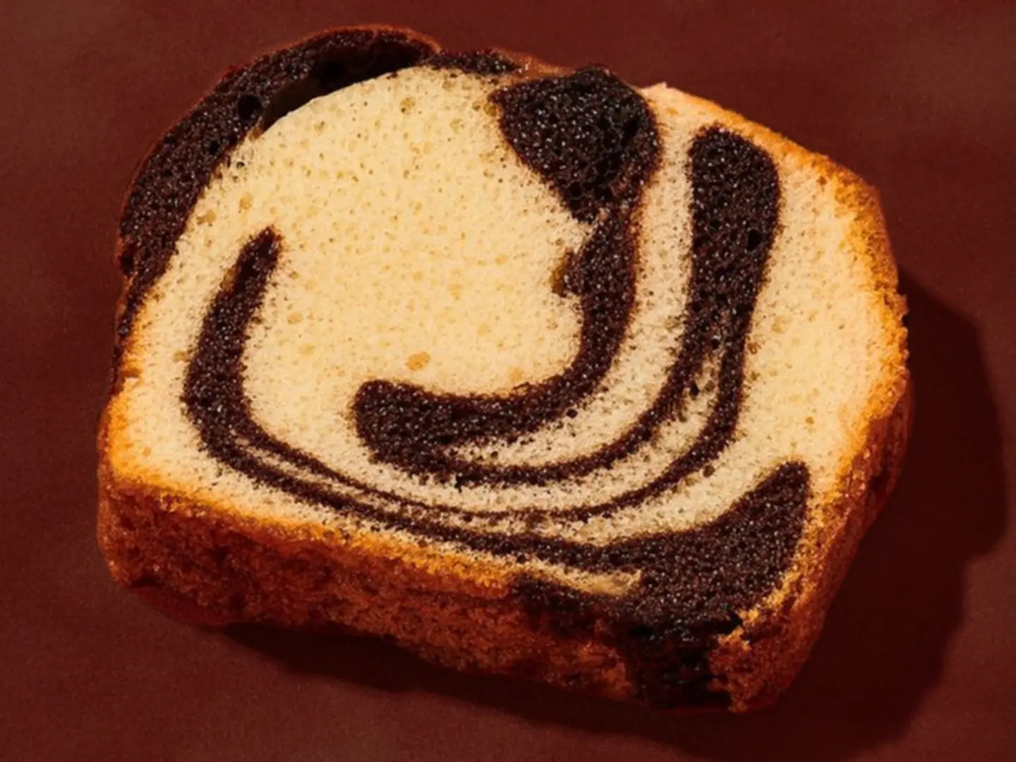 Marble Cake