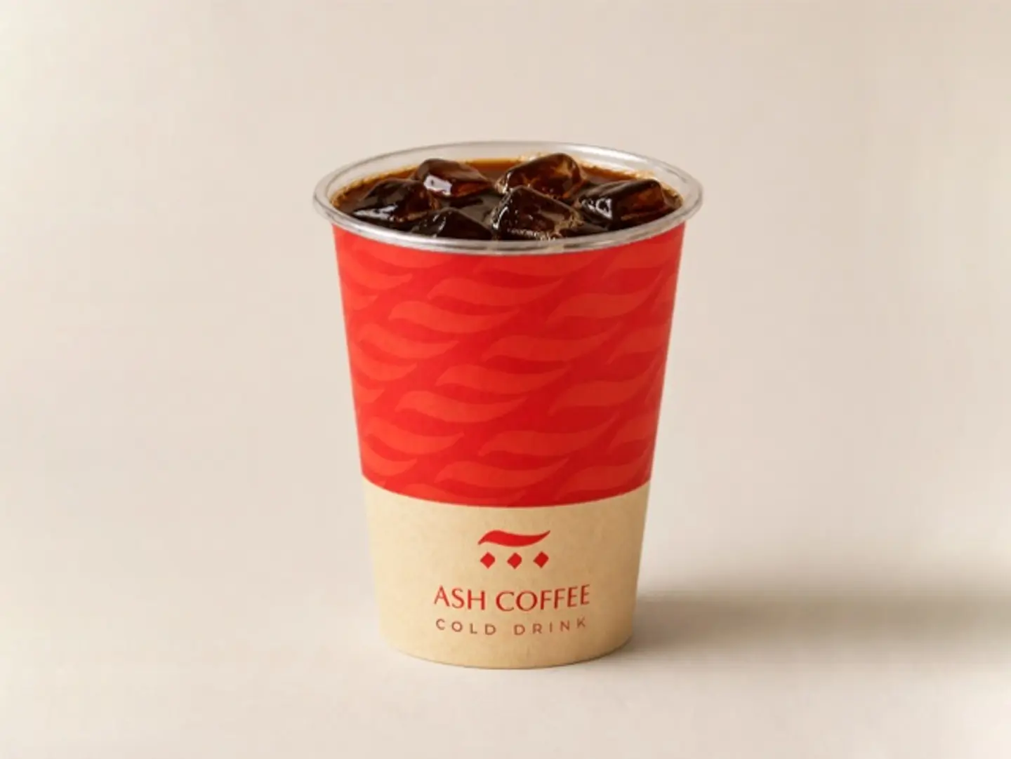 Iced V60