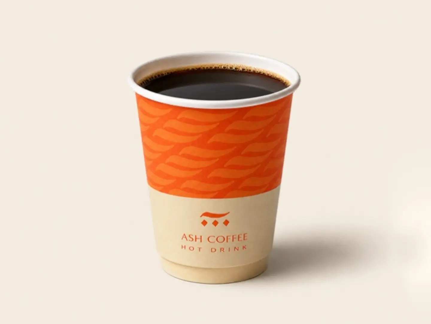 Coffee Of The Day Hot