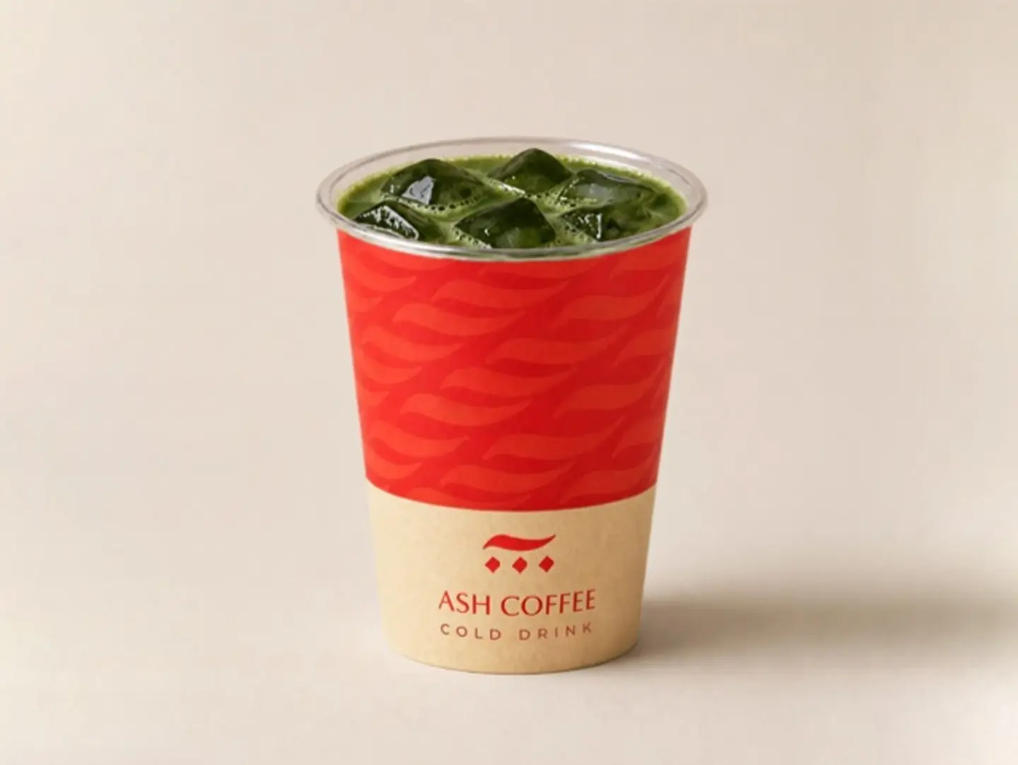 Vanila Matcha
