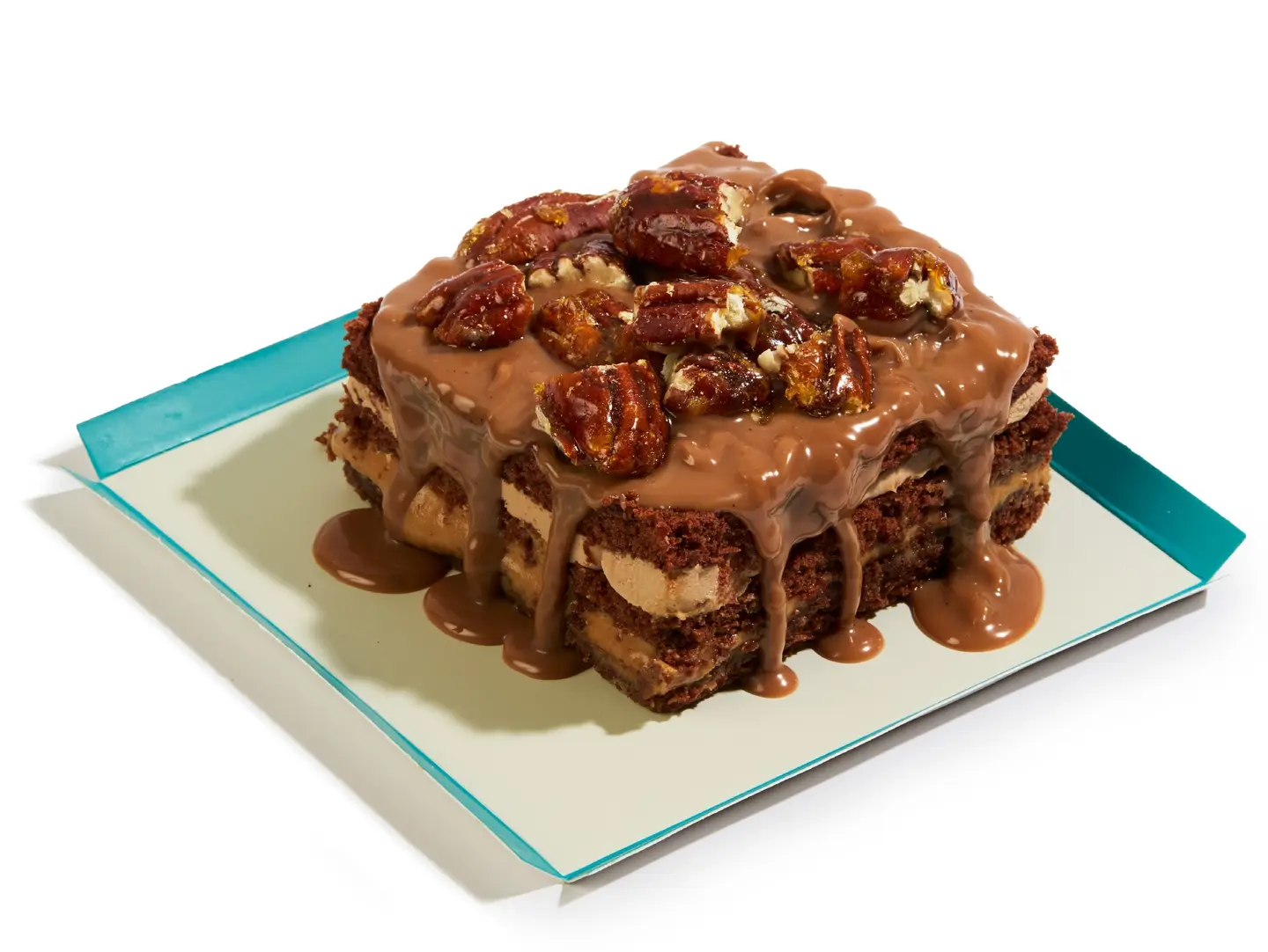 Dreamy Cake