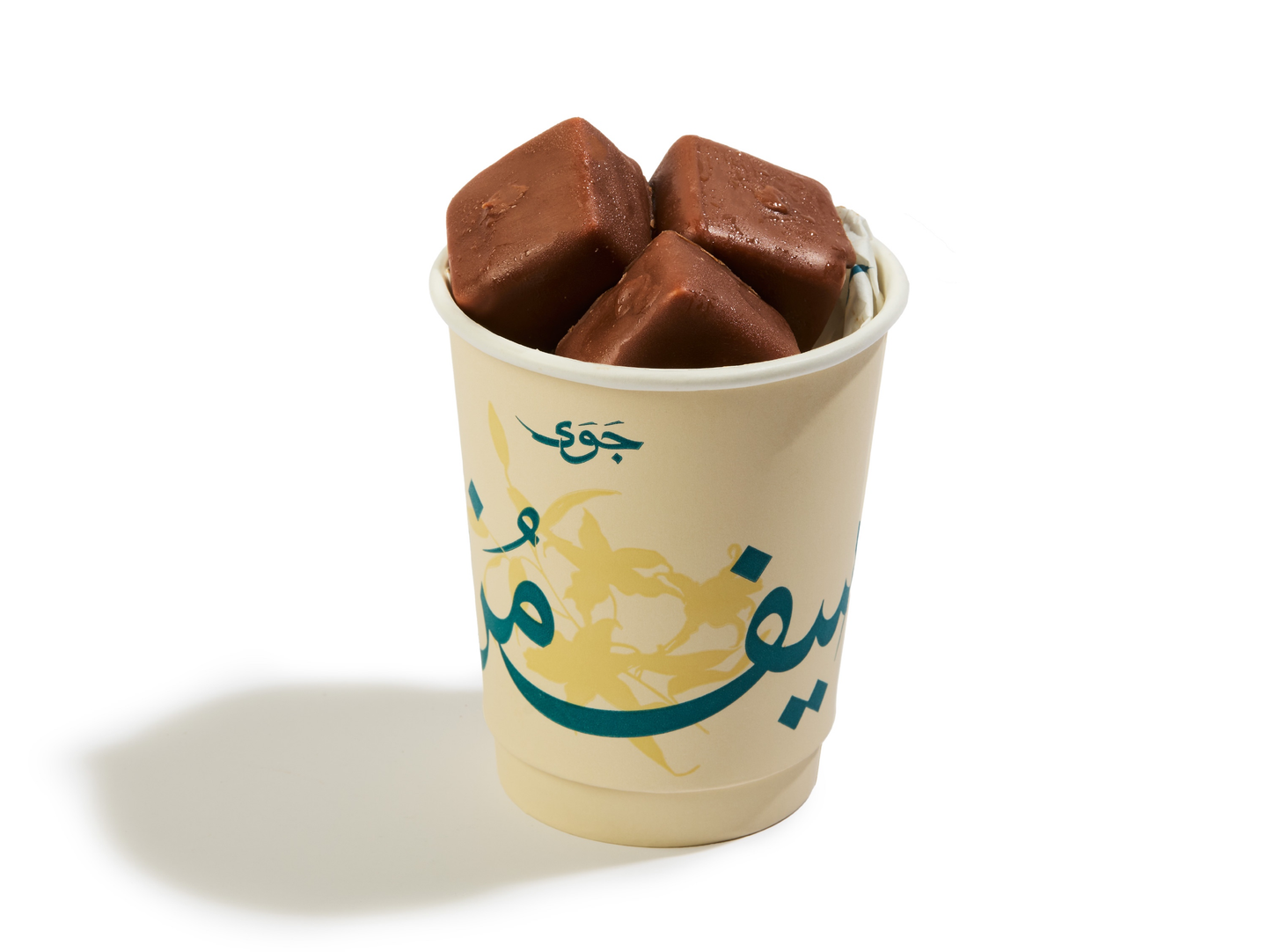 براليني ايسكريم بايتس