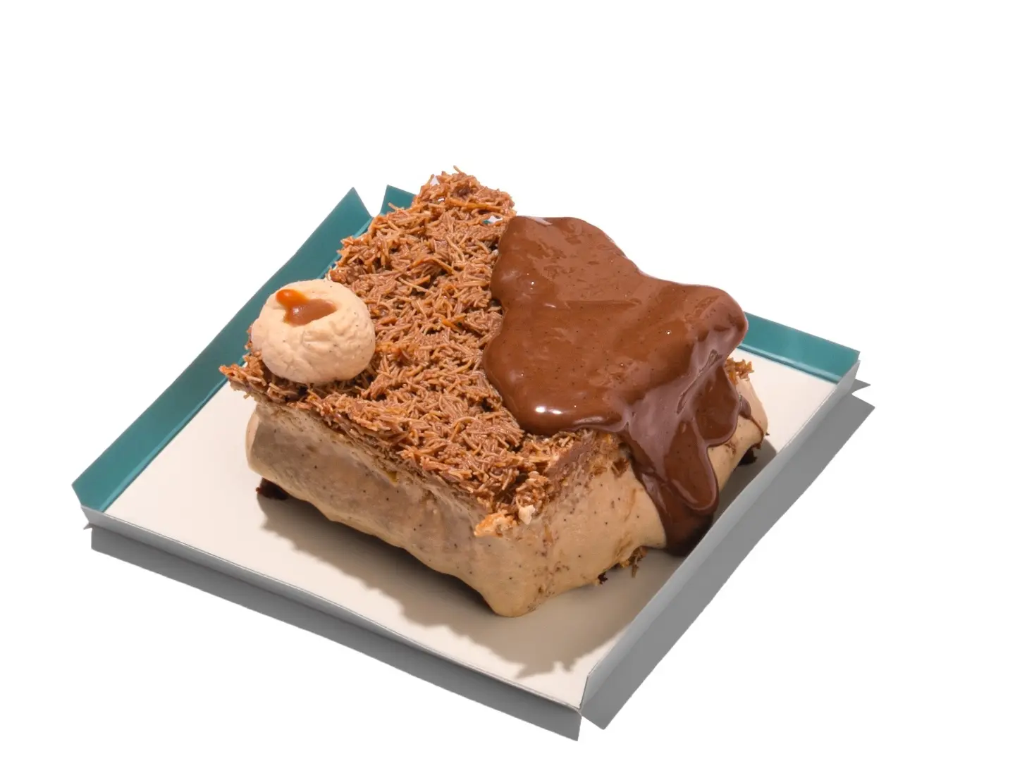 حلا الوالدة