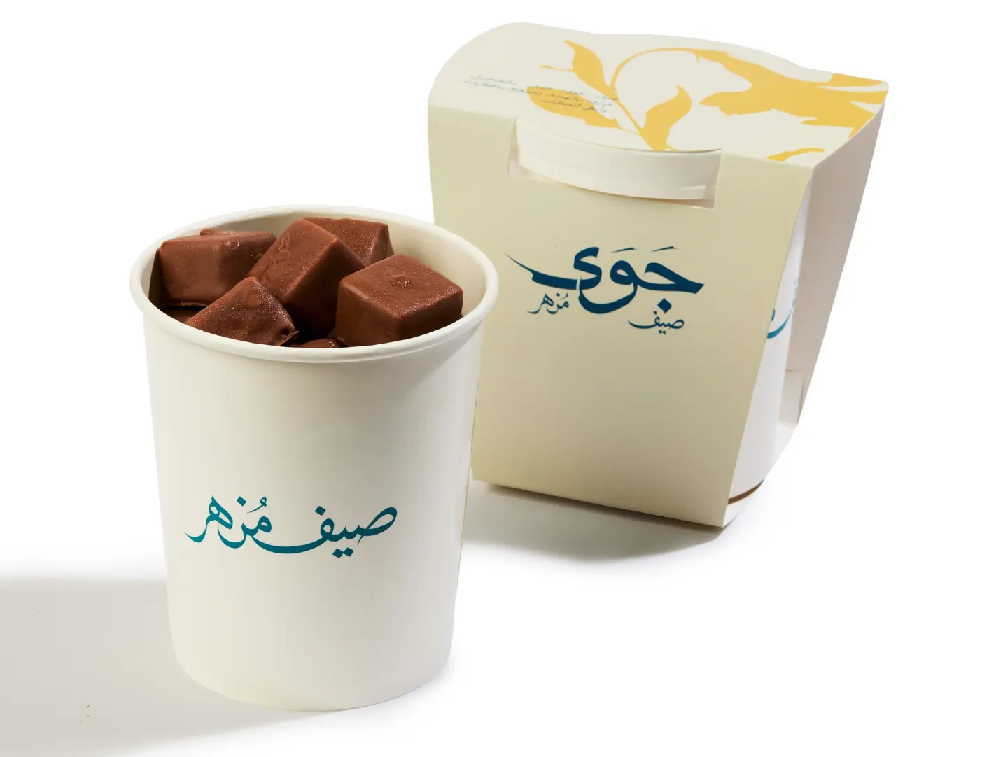 برالينى ايسكريم بايتس