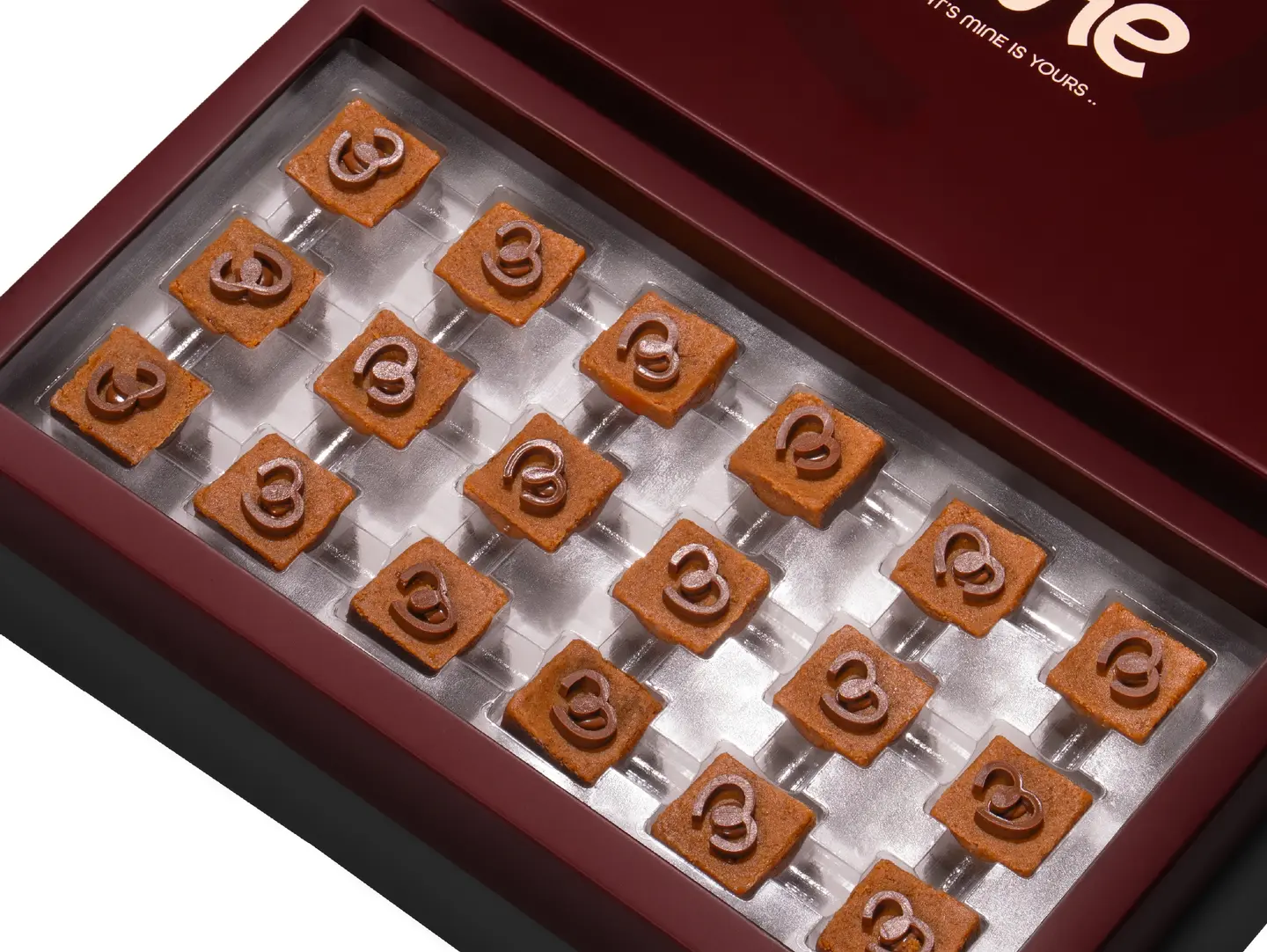 Dolce Flopad Box