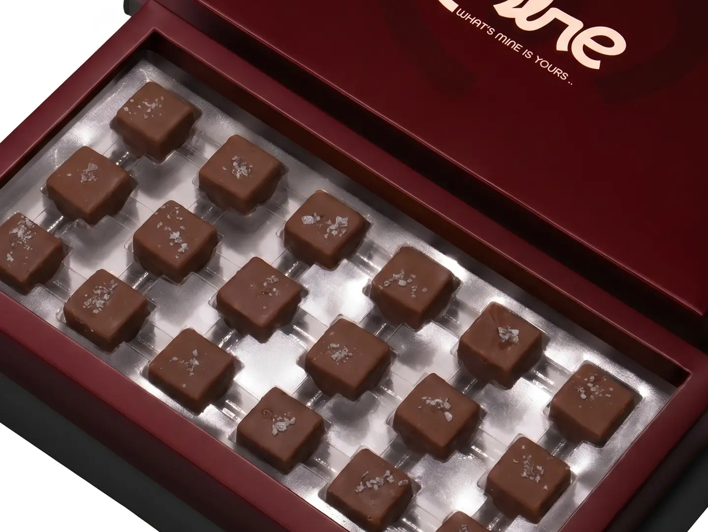 Mini Dolce Cheese Box