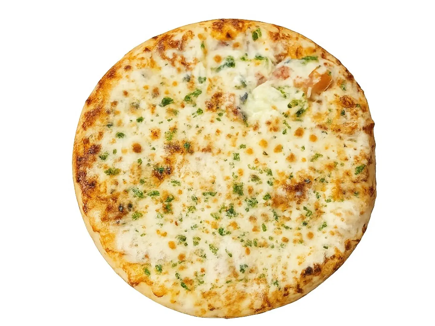 بيتزا مارجريتا