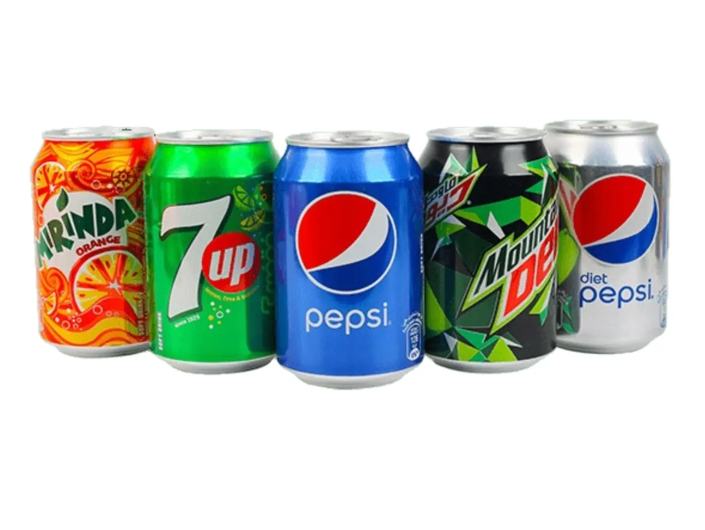 Soda Drink