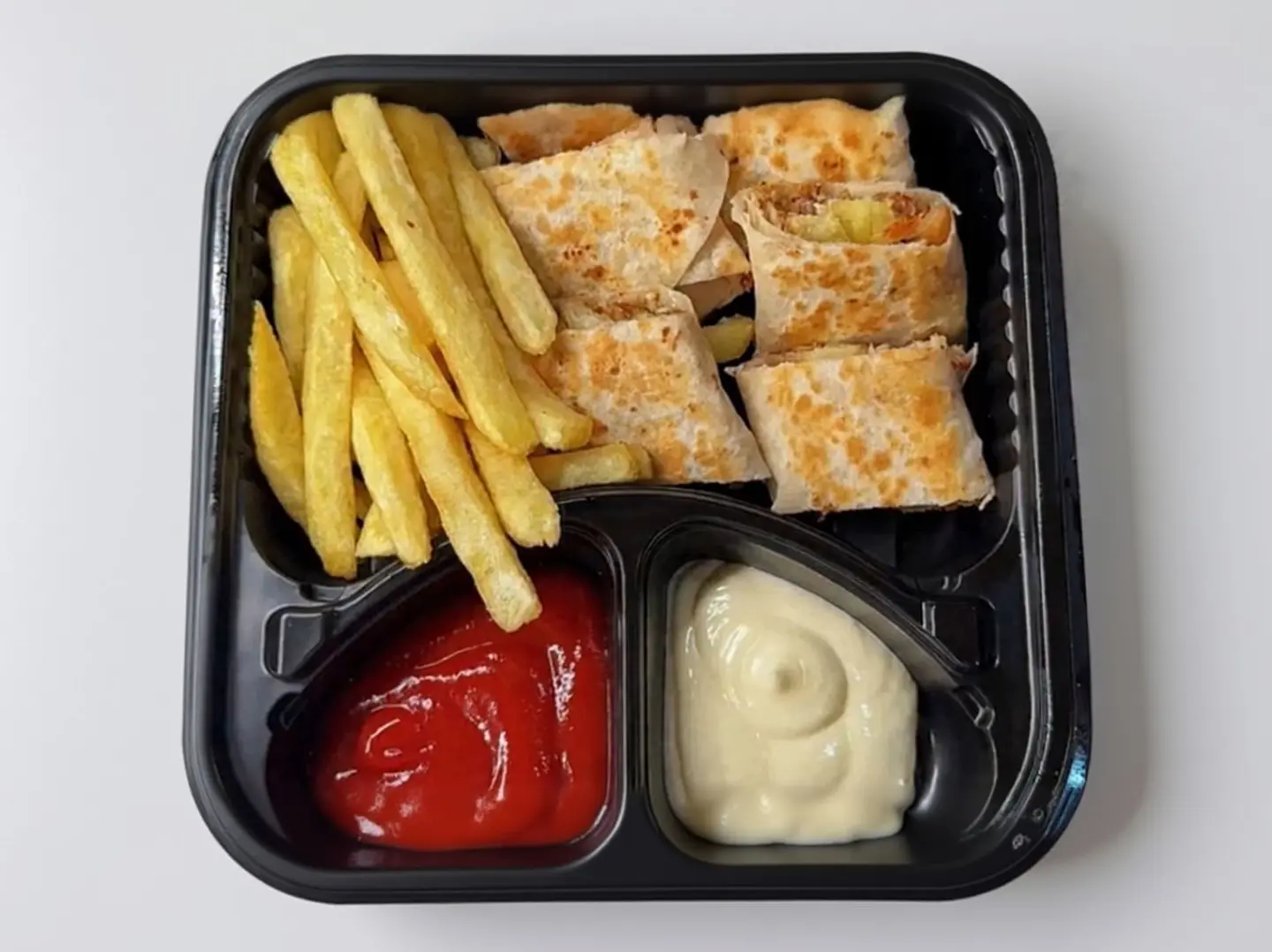 صحن عربي دبل