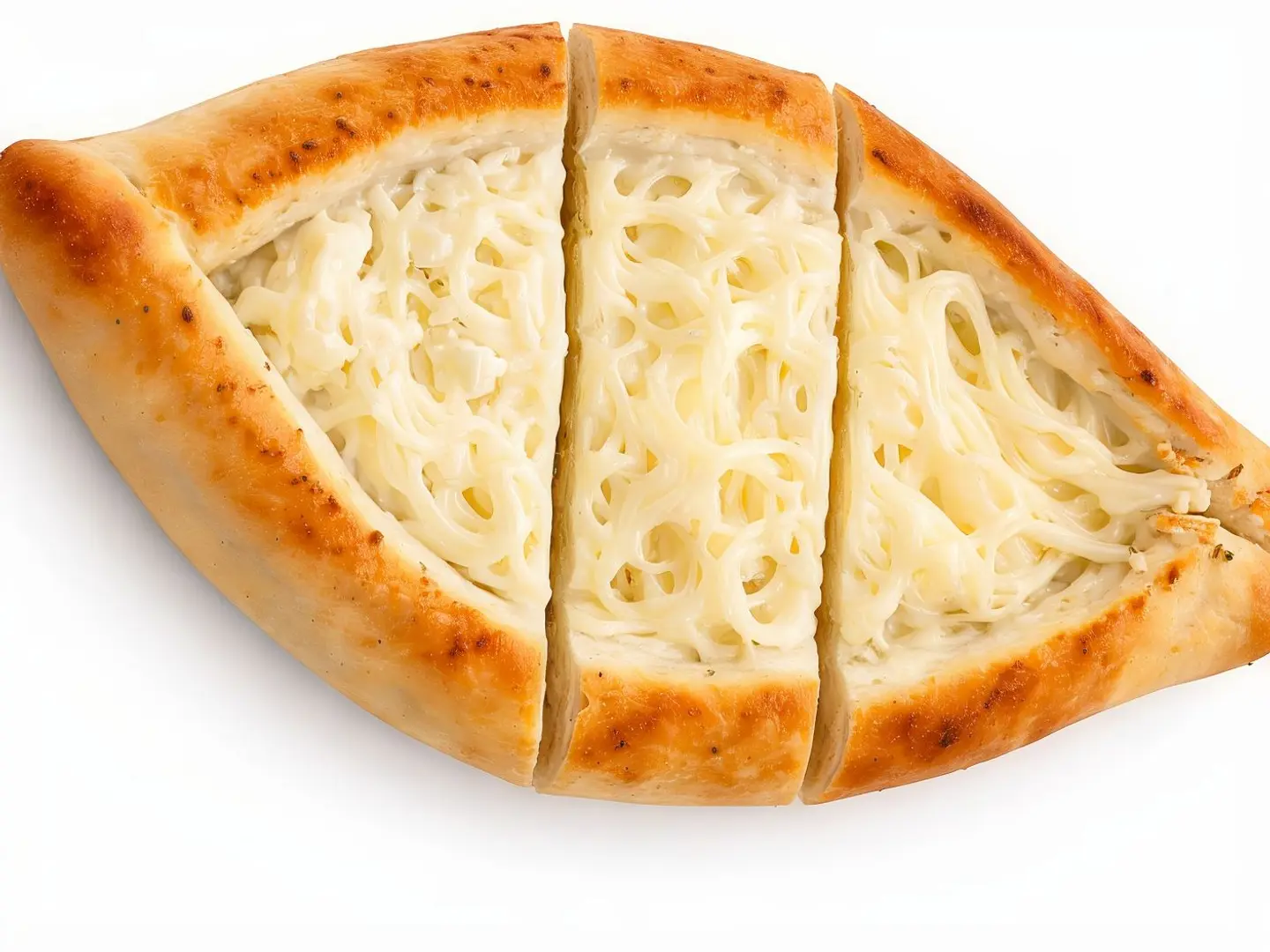 قارب موزريلا