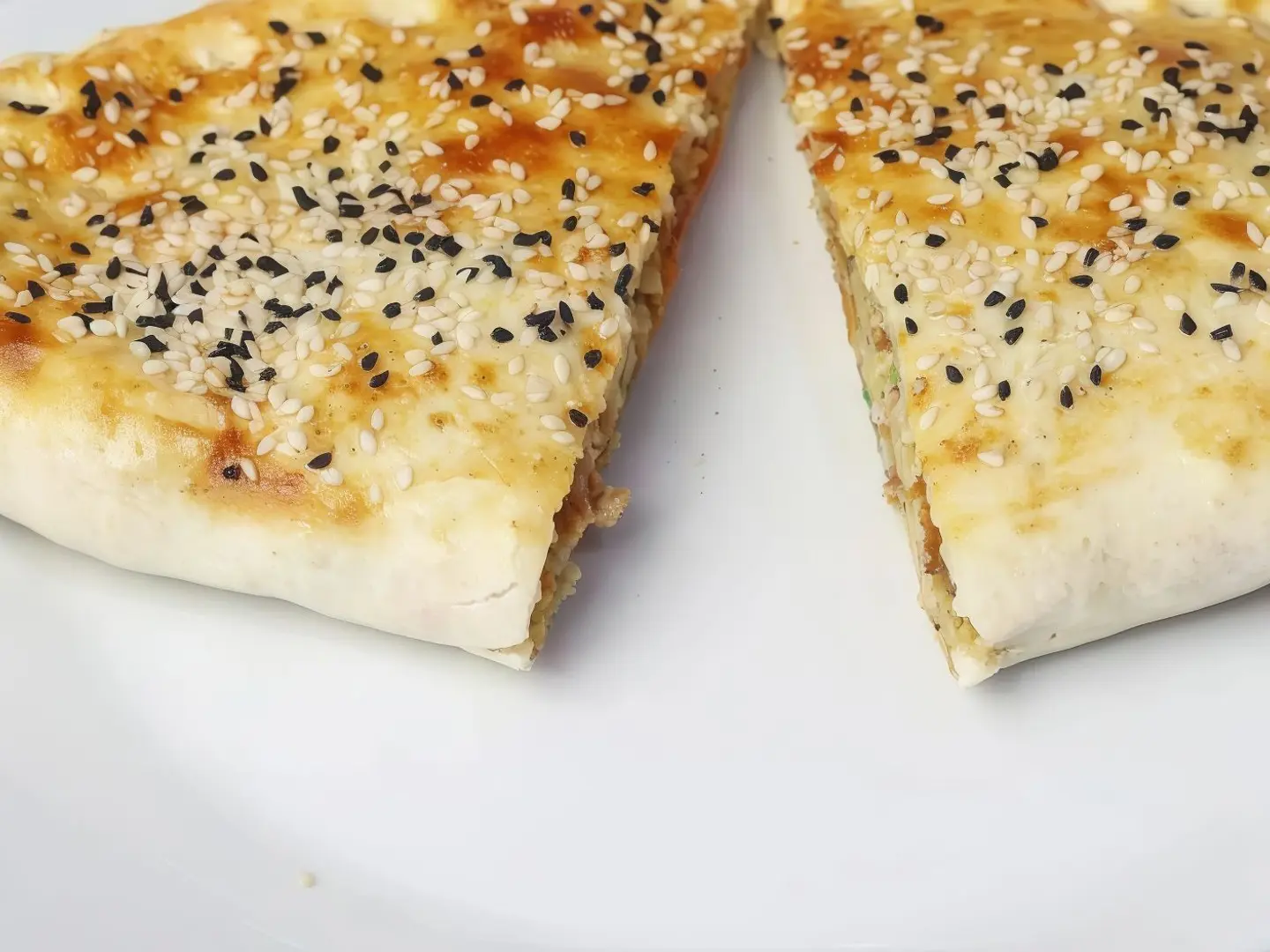 فطيرة حلومي