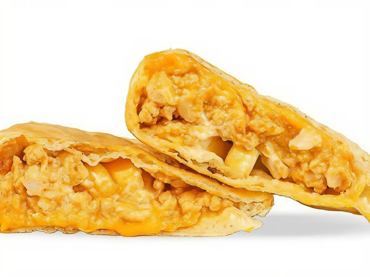 فطيره شاورما