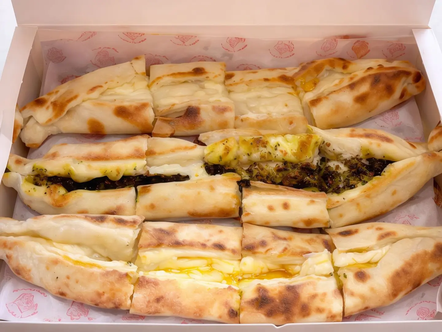 بوكس ابو اربع