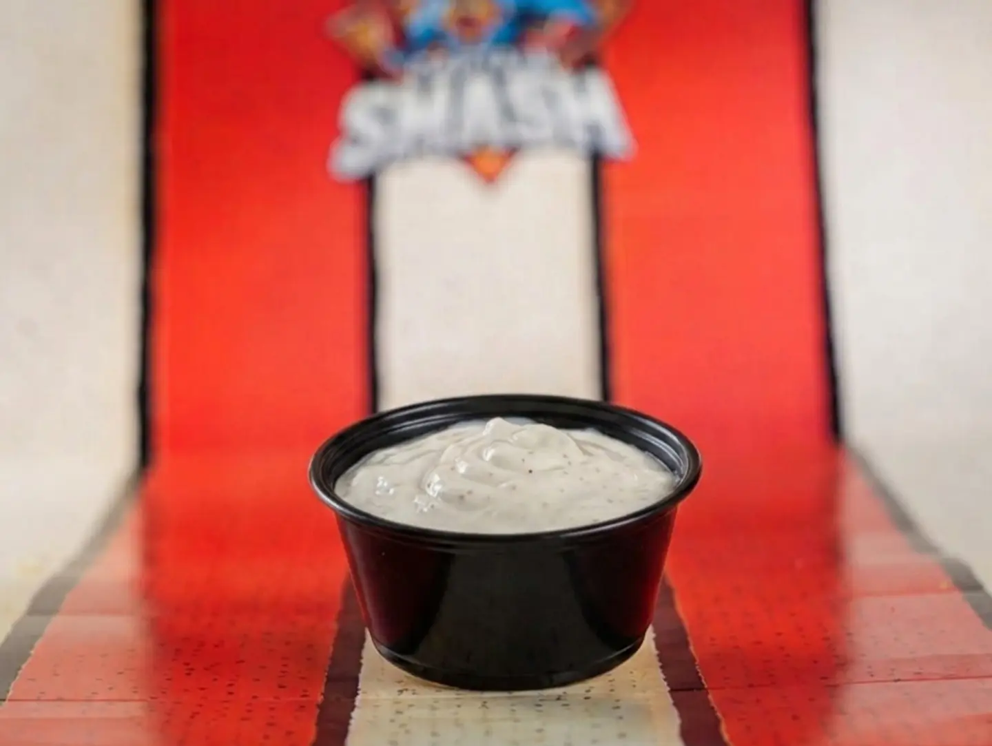 Truffle Sauce