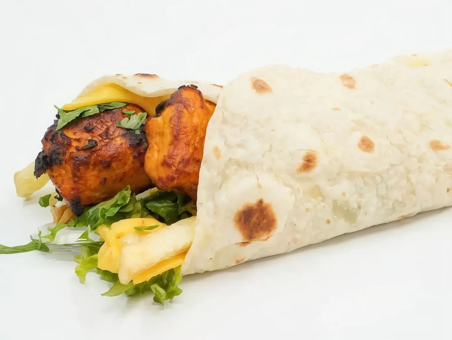 Large Chicken Shish Kebab