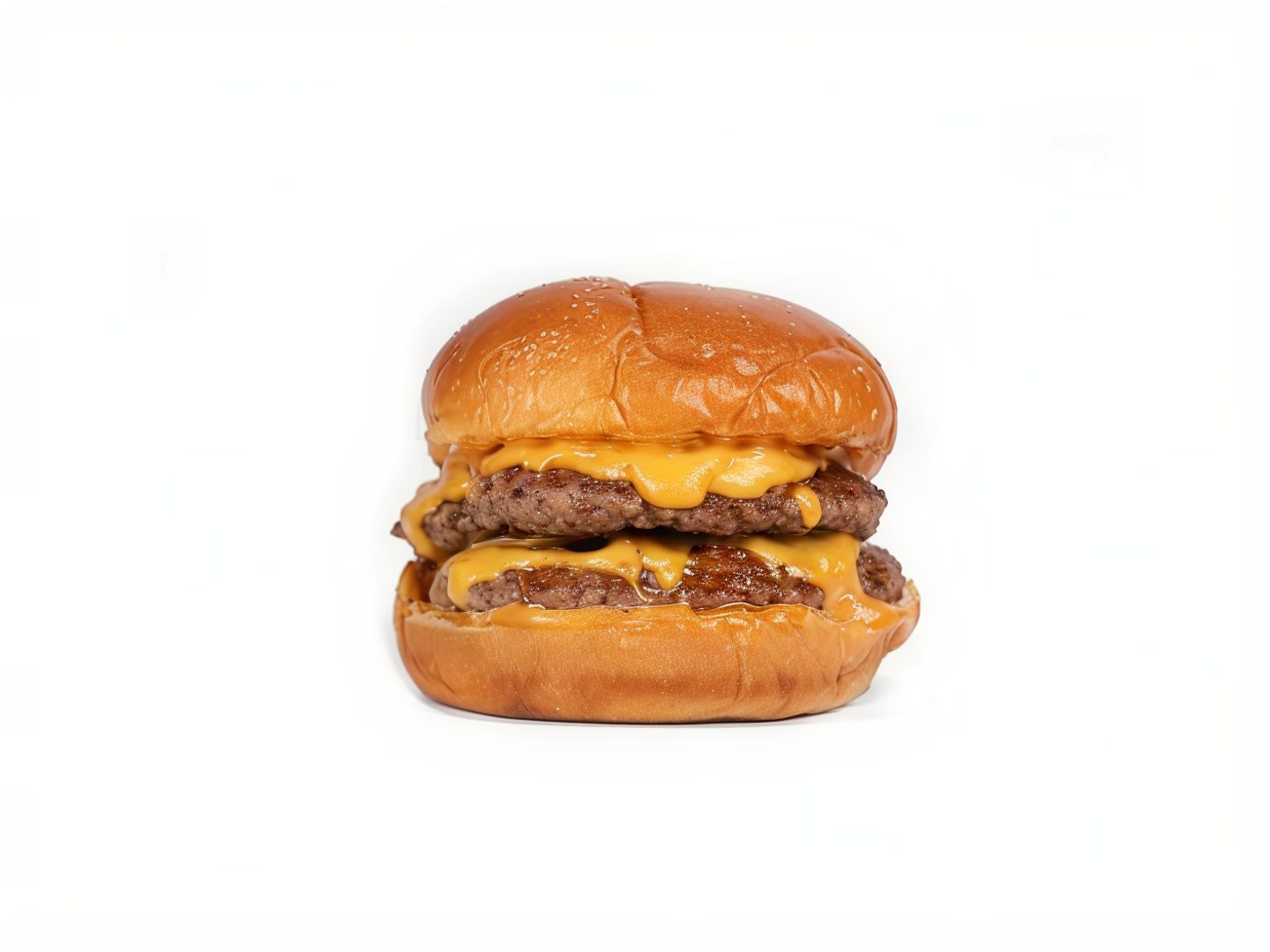 Classic Burger