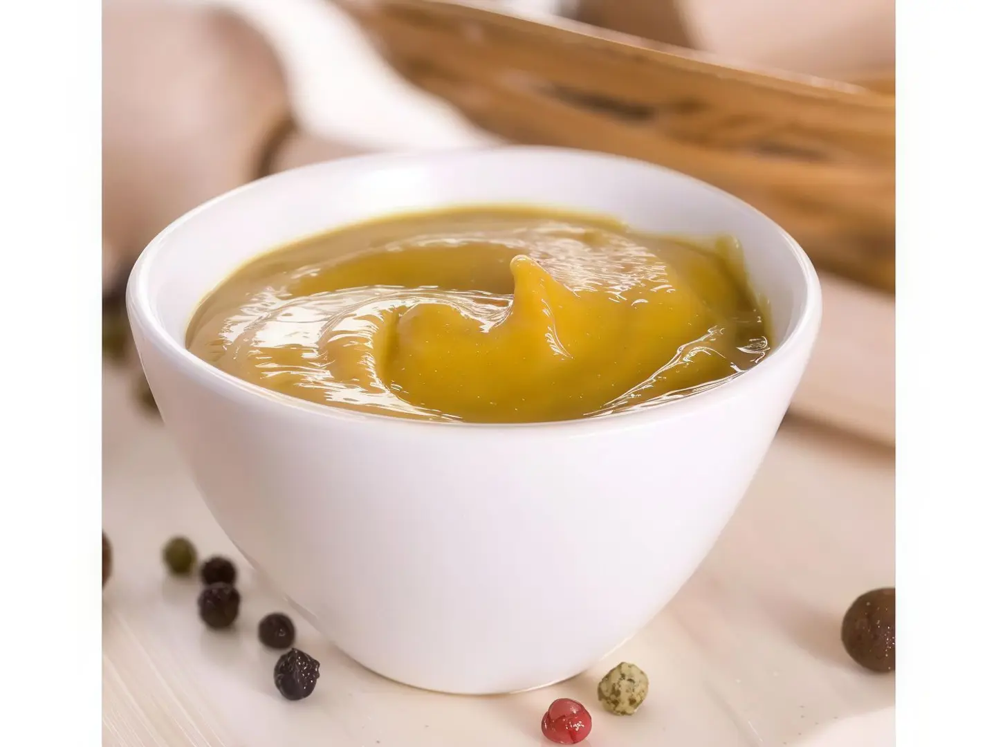 Maple Sauce