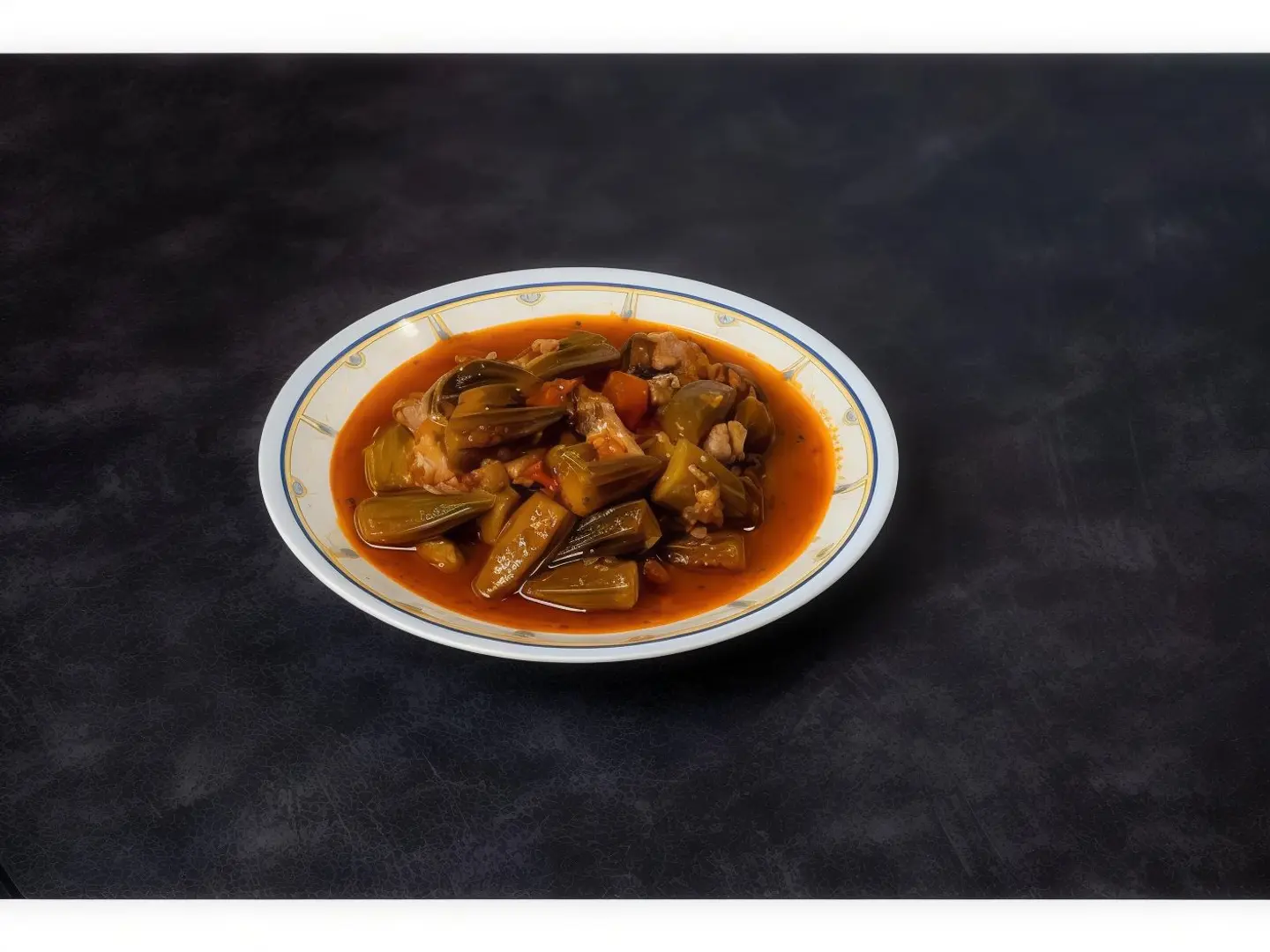 Okra