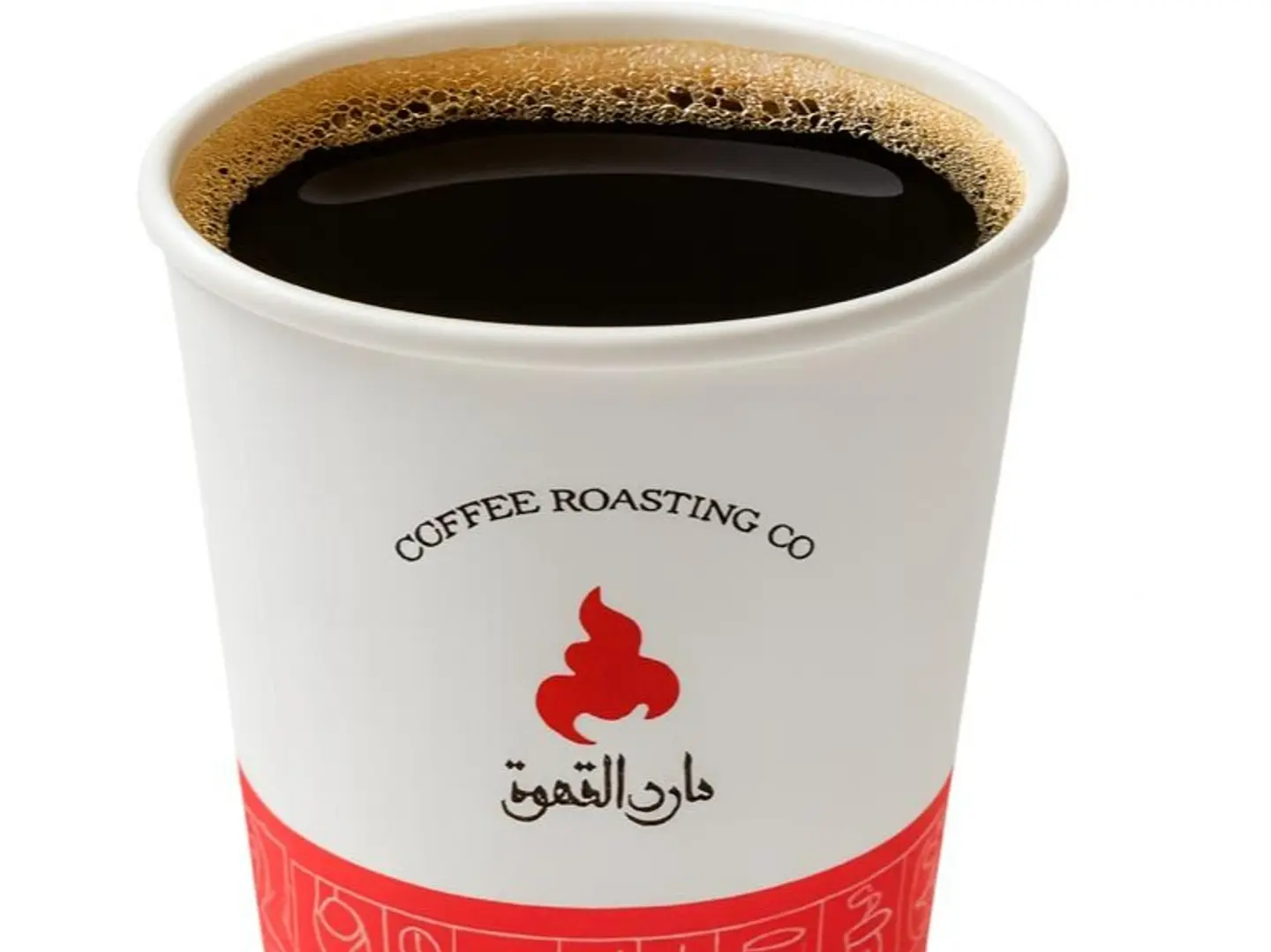 أمريكانو حار