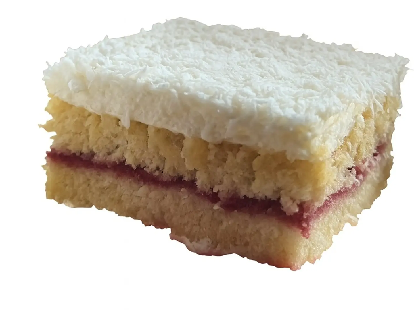 كيكة جوز الهند