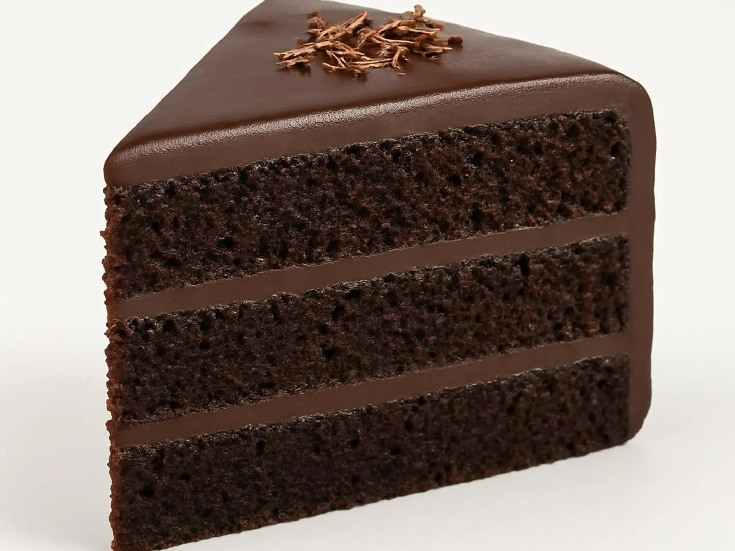 كيك شوكلاته