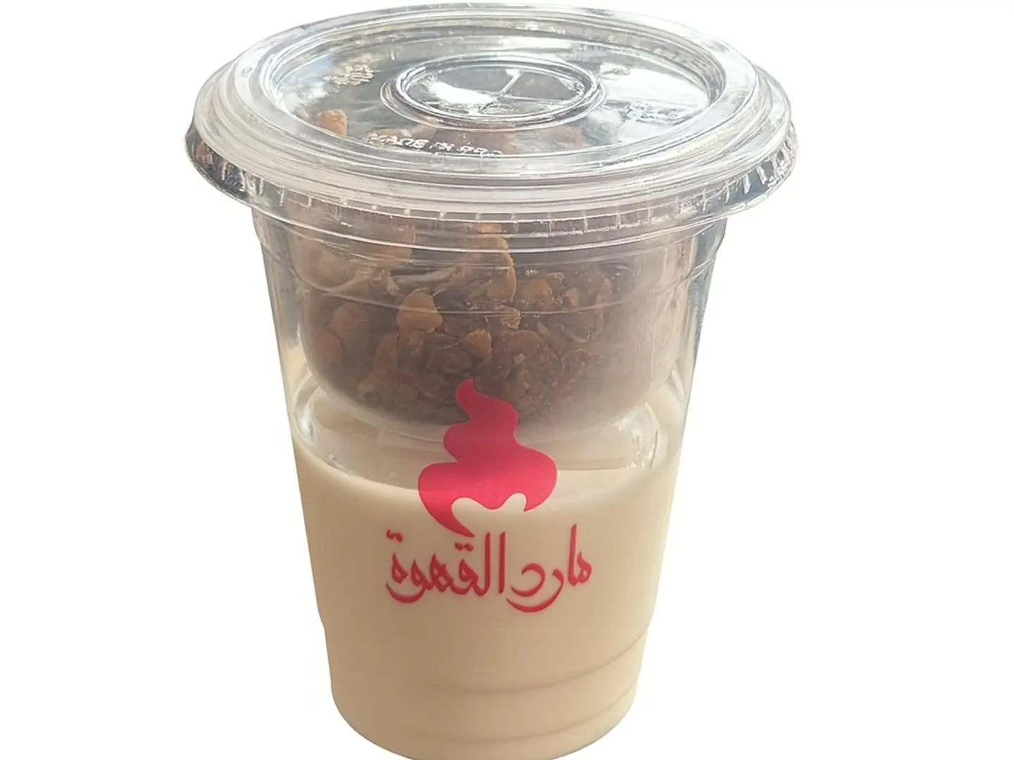 قرانولا روب