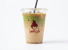 بستاشيو لاتيه