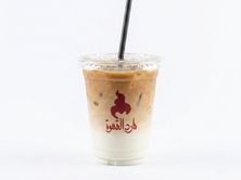 آيس سولتد كراميل
