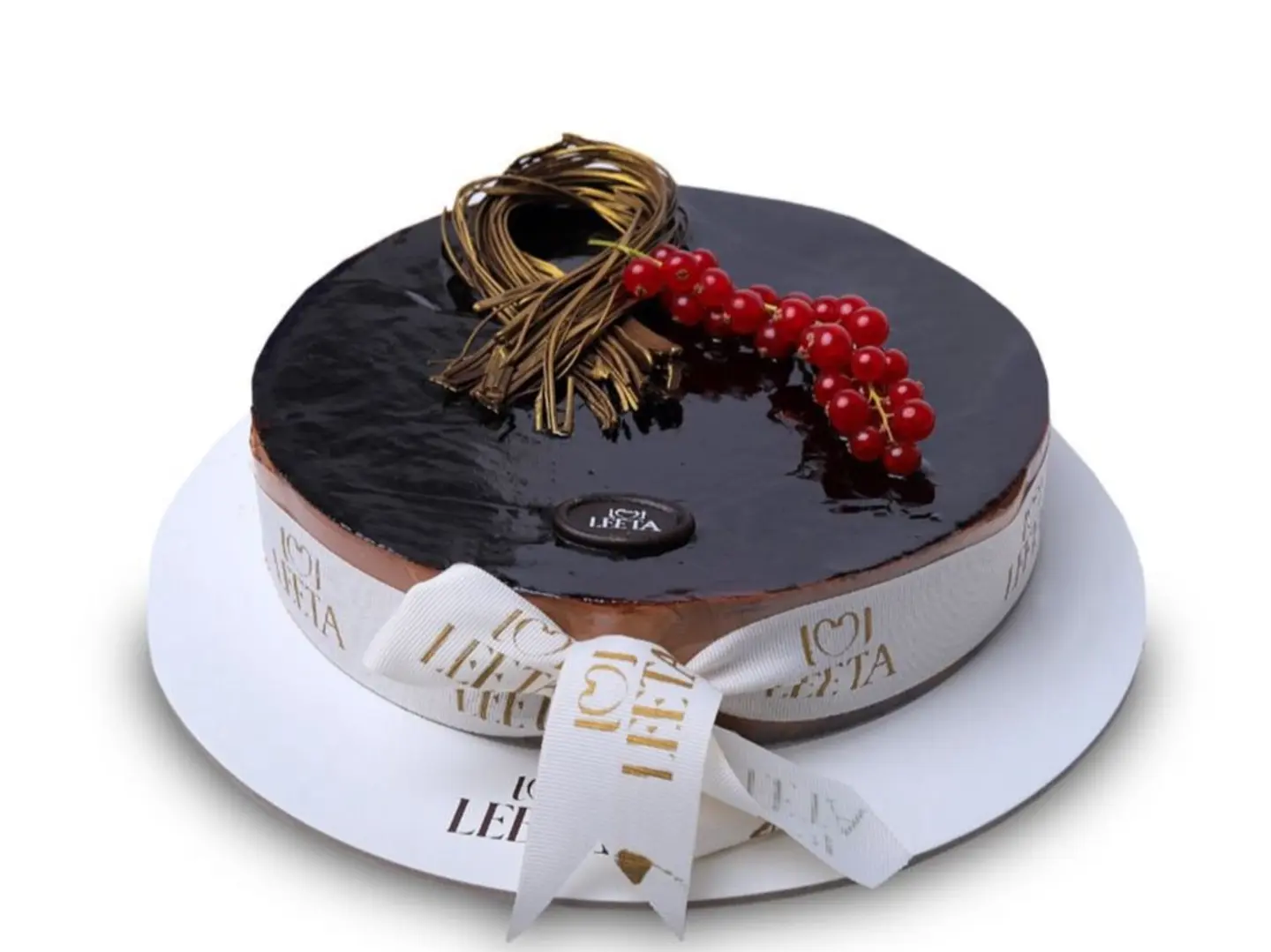 Chocolate Mousse