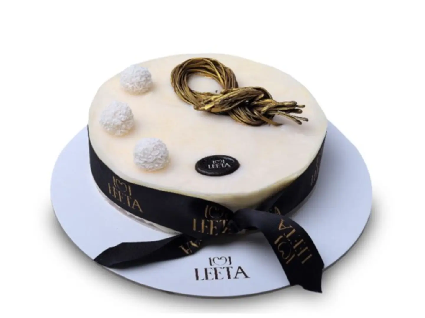 عنب بري وجوز الهند