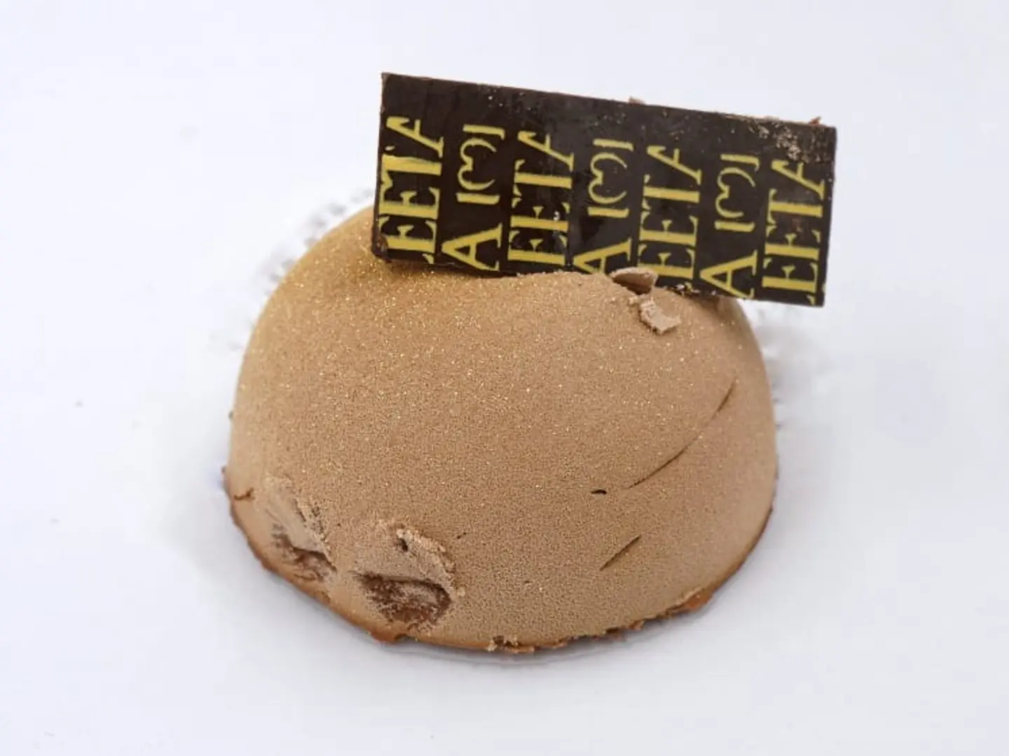 موس كيك تشوكلت