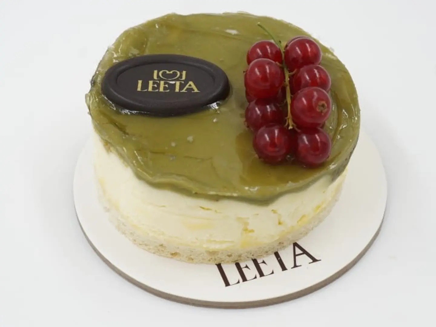 تشيز البقلاوة