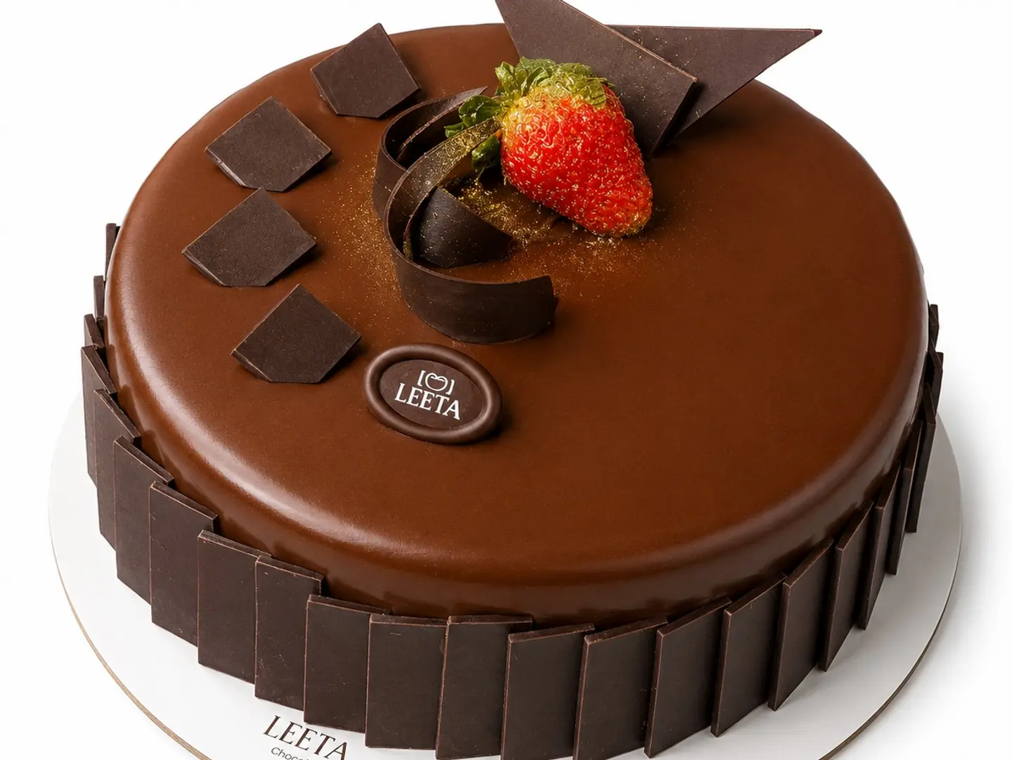 Chocolate Manmour