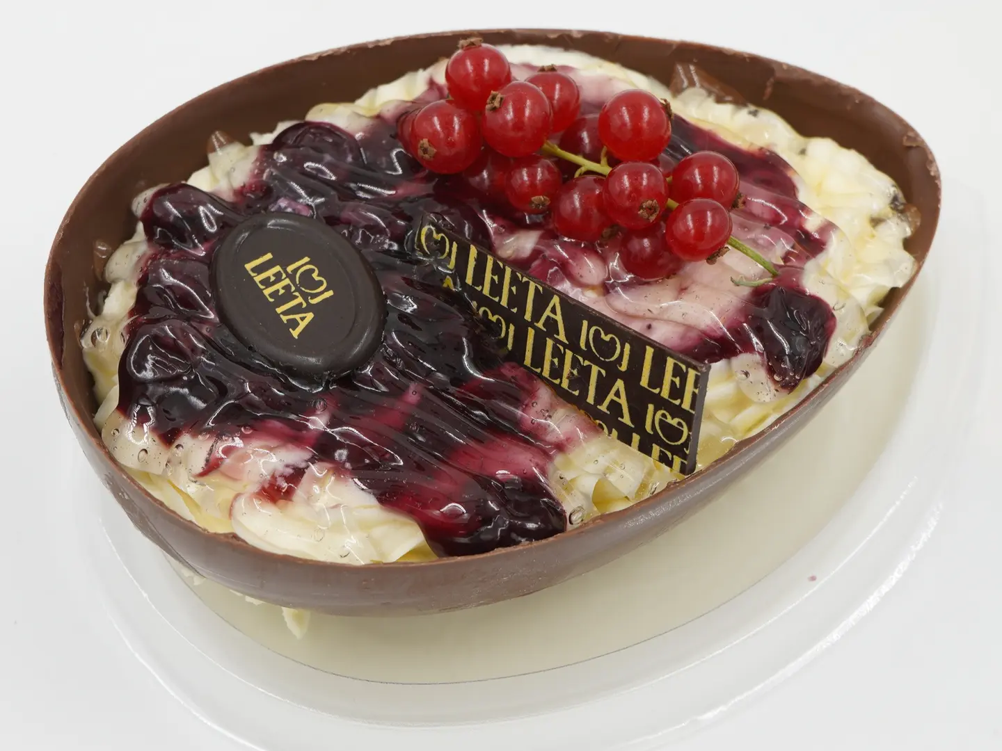 Leeta Dream Berry & Blueberry