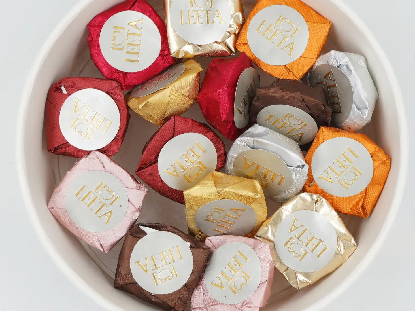 شوكولاتة ايس كريم كيلو