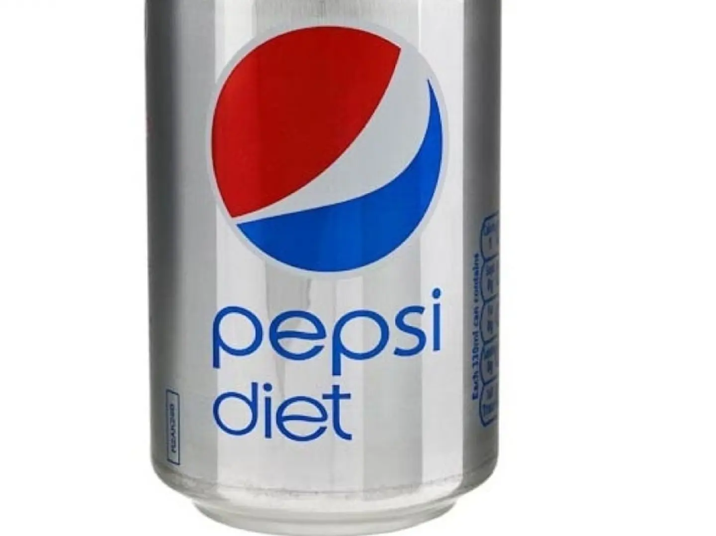 Pepsi Diet