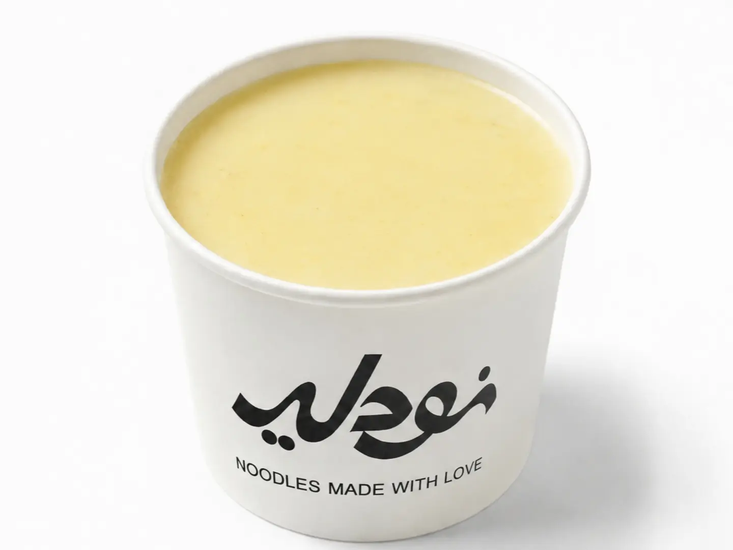 شوربة الدجاج والذرة