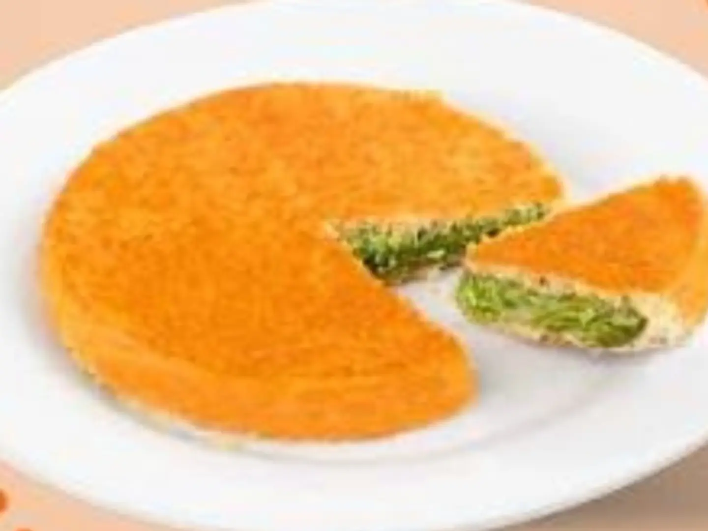 Pistachio Kunafa (Large)