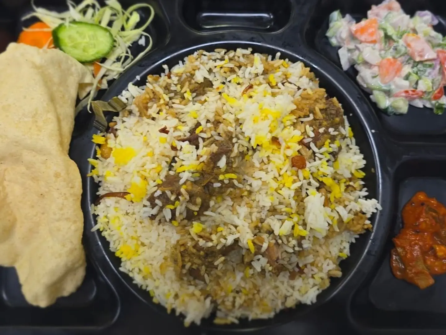 برياني ثالاسيري