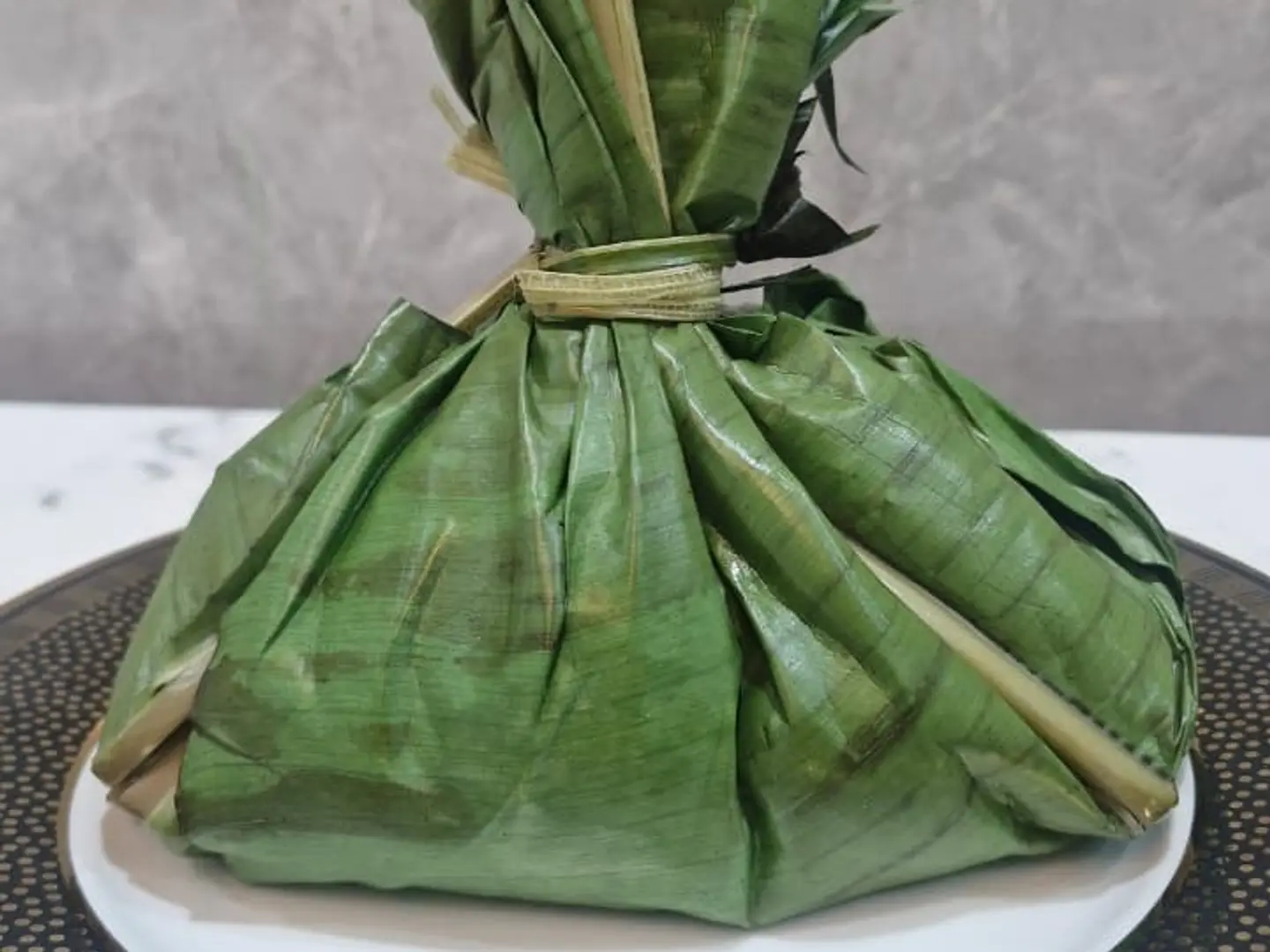 كيجي باروتا أو تابيوكا