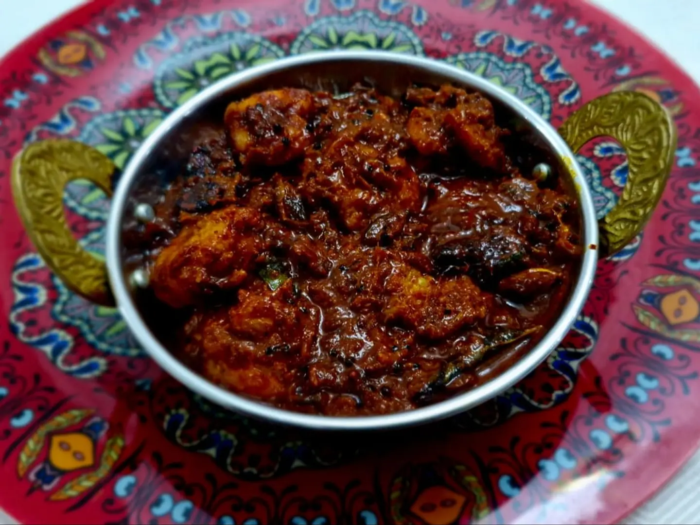 ثوكو روبيان البحيرة (ست قطع)