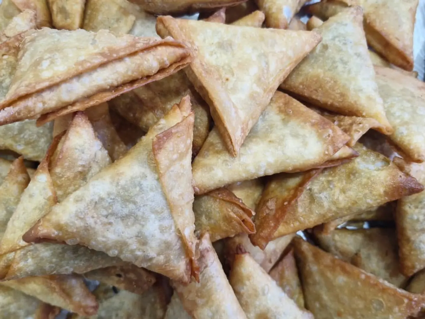 Samosa Pack Of Three