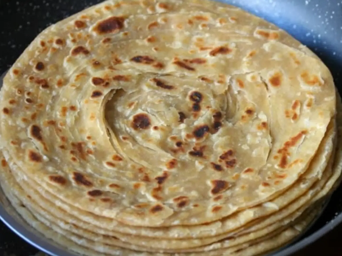 أتا باروتا سينجل