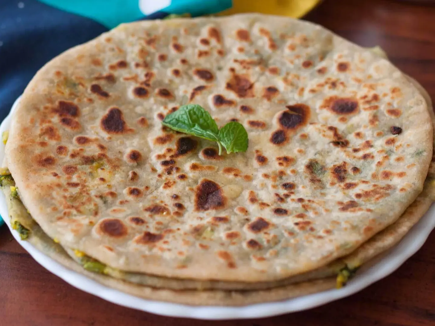 براتا البطاطس