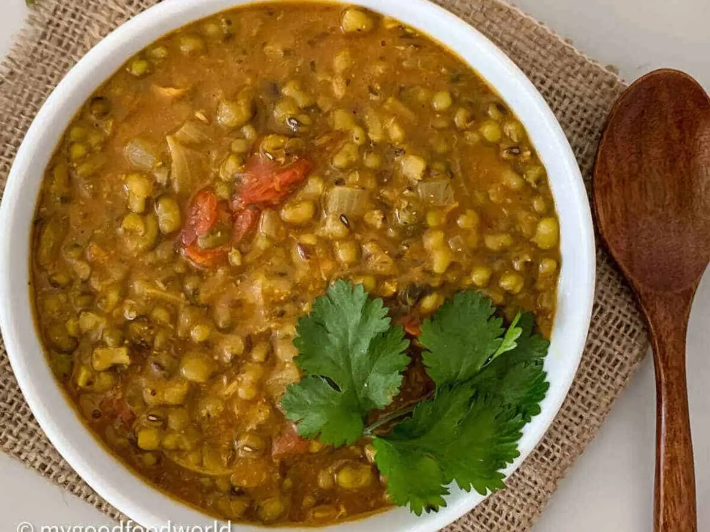 كاري مونج دال