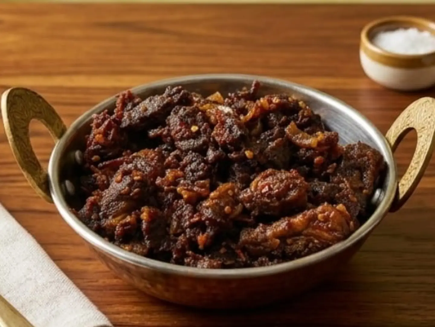 Beef Kondattam (Small Portion)