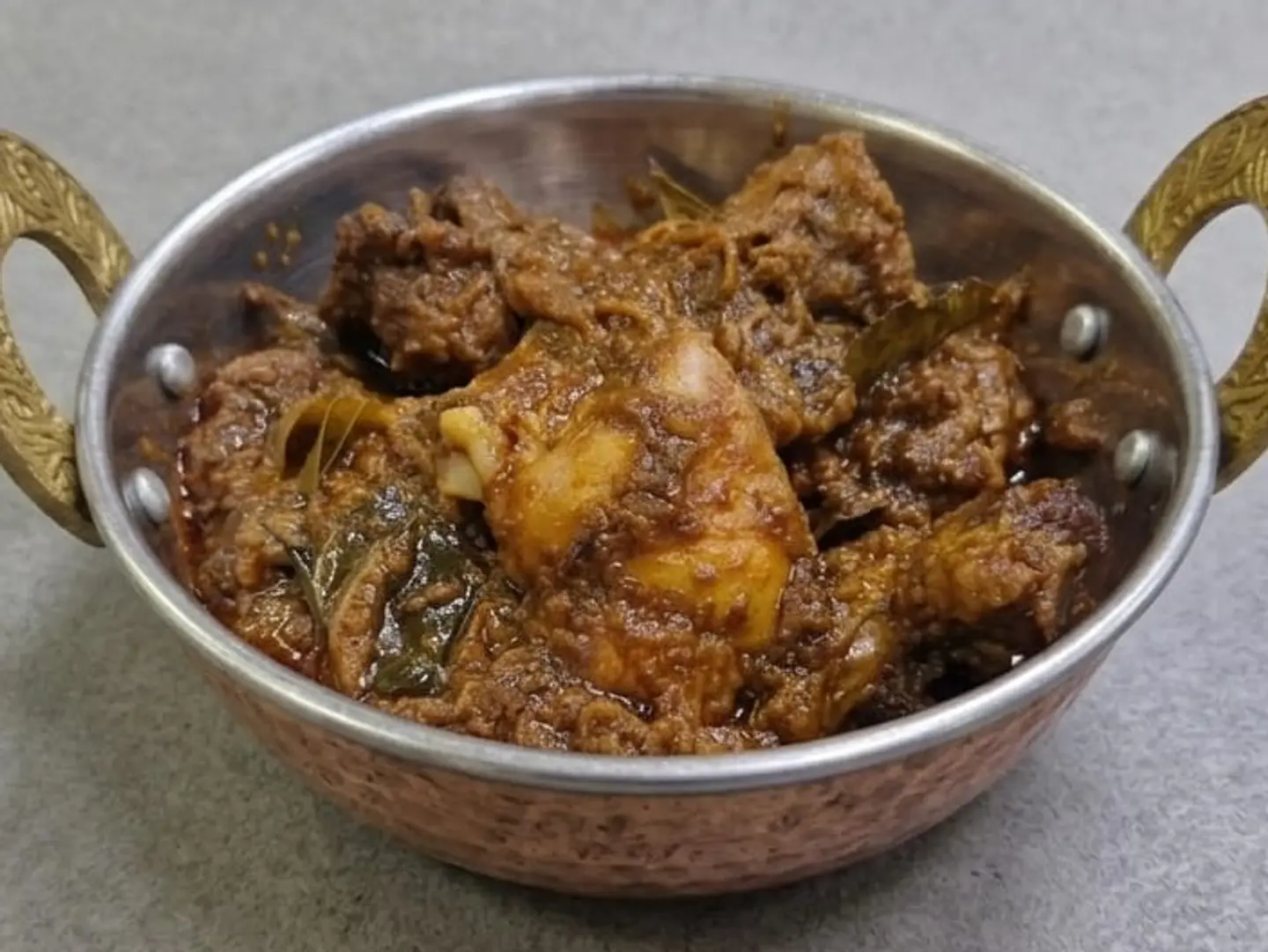 Chicken Vazhatiyath