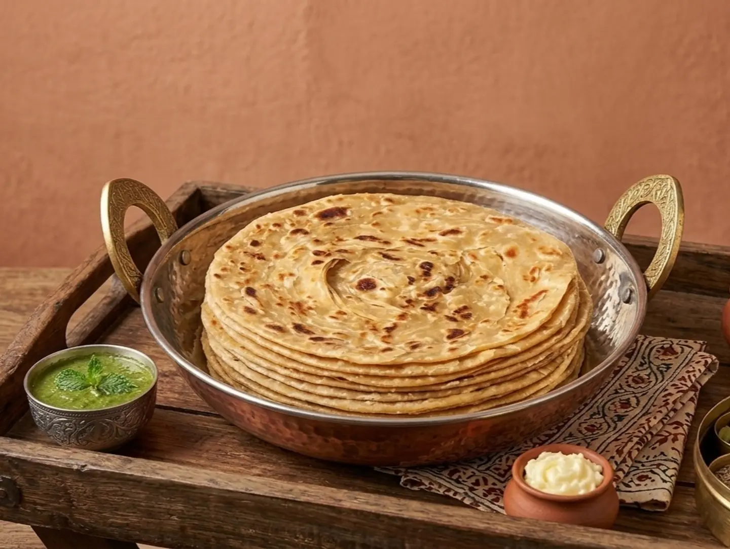 أتا باروتا سينجل